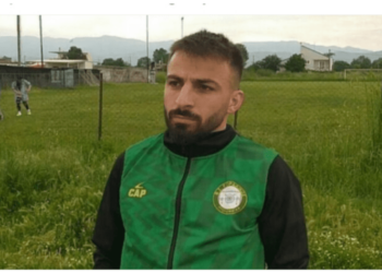 Ποδόσφαιρο: Επιστροφή Στεργιόπουλου στον Εορδαϊκό