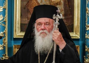 Στις 10:00 συνεδριάζει εκτάκτως η Διαρκής Ιερά Σύνοδος για τον γάμο ομόφυλων ζευγαριών