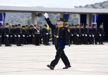 Πανελλήνιες 2024: Η προκήρυξη για την εισαγωγή στις στρατιωτικές σχολές