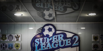 Μποναμάς από το Στοίχημα για την Κοζάνη- 150.000 ευρώ σε κάθε ΠΑΕ της Super League 2