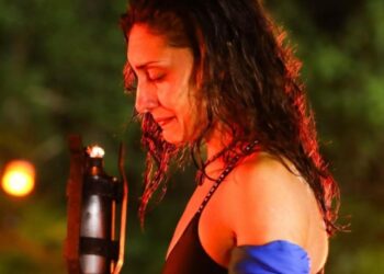 Survivor 2024: Συγκινητικές ιστορίες και εντάσεις - Η Ανδριάνα Καγιά έγινε η πρώτη που λέει «αντίο» στον Άγιο Δομίνικο - Δείτε βίντεο