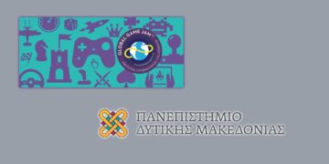 Συμμετοχή εργαστηρίου του Τμήματος Πληροφορικής, του Πανεπιστημίου Δ. Μακεδονίας στο Global Game Jam 2024