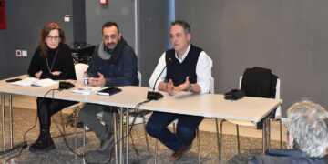 Στο επίκεντρο η Κοζανίτικη Αποκριά – Συνάντηση Δημοτικής Αρχής με Φανούς