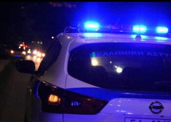 Καστοριά: Συνελήφθη 58χρονος αλλοδαπός για παράνομη μεταφορά δύο αλλοδαπών