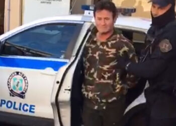 Συνελήφθη ο κρεοπώλης στο Μεσολόγγι – Του ασκήθηκε δίωξη για ανθρωποκτονία