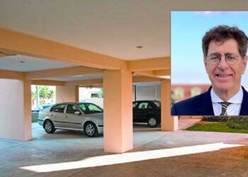 Συνολάκης: «Οι πιλοτές είναι παγίδα θανάτου σε περίπτωση μεγάλου σεισμού στην Ελλάδα»