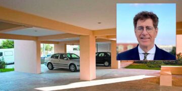 Συνολάκης: «Οι πιλοτές είναι παγίδα θανάτου σε περίπτωση μεγάλου σεισμού στην Ελλάδα»