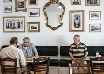 «Έρχονται» αυξήσεις και αναδρομικά άνω των 50 μηνών σε συνταξιούχους, οι τέσσερις κατηγορίες