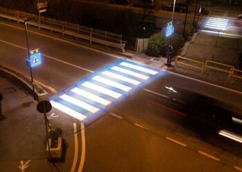 Συστήματα έξυπνων διαβάσεων σε 19 σημεία, υψηλής κυκλοφορίας, θα τοποθετήσει ο Δήμος Φλώρινας