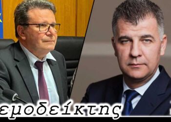 Τα λόγια, οι πράξεις και η συναίνεση που θα φανεί στα μεγάλα και τα σημαντικά - Ο Ανεμοδείκτης 5/1