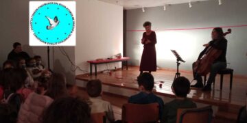 Τα «Νήματα Ιανουαρίου» ξετυλίχτηκαν μέσα σε πολλά μείον και ζεστή καρδιά