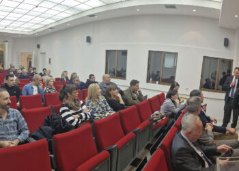 ΤΕΕ/ΤΔΜ: Με επιτυχία η Εκδήλωση  “ΤΜΕΔΕ Microfinance Solutions – Νέα εποχή για τις μικροχρηματοδοτήσεις στην Ελλάδα”