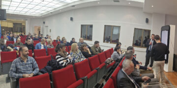 ΤΕΕ/ΤΔΜ: Με επιτυχία η Εκδήλωση  “ΤΜΕΔΕ Microfinance Solutions – Νέα εποχή για τις μικροχρηματοδοτήσεις στην Ελλάδα”