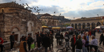 Τεκμήρια διαβίωσης: Έρχεται οριζόντια μείωση 30% – Πού έχουν εντοπιστεί οι μεγαλύτερες αδικίες