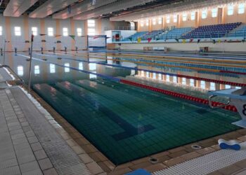 Θεοφάνεια 2024: Καθαγιασμός των Υδάτων στο Κολυμβητήριο Πτολεμαΐδας και σε 8 ακόμη κοινότητες - Δείτε σε ποιες