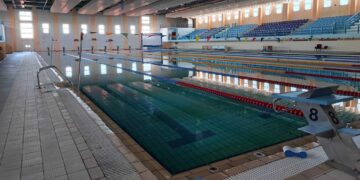 Θεοφάνεια 2024: Καθαγιασμός των Υδάτων στο Κολυμβητήριο Πτολεμαΐδας και σε 8 ακόμη κοινότητες - Δείτε σε ποιες