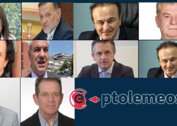 Tι είχαν ψηφίσει οι Δυτικομακεδόνες βουλευτές το 2015 στο νομοσχέδιο για το σύμφωνο συμβίωσης