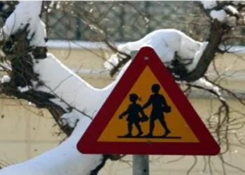 Τι θα γίνει με τα σχολεία αύριο Τρίτη 23 Ιανουαρίου στο Δήμο Καστοριάς