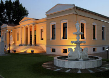 Την Κυριακή 14/1 η κοπή Βασιλόπιτας του Συλλόγου Μικρασιατών Πτολεμαΐδας