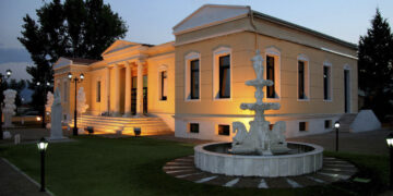 Την Κυριακή 14/1 η κοπή Βασιλόπιτας του Συλλόγου Μικρασιατών Πτολεμαΐδας