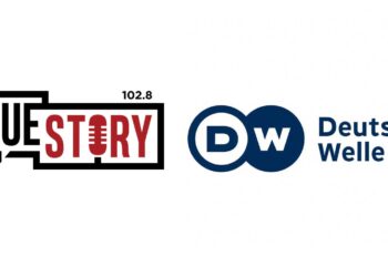 Το δελτίο ειδήσεων της Deutsche Welle στο True Story Radio