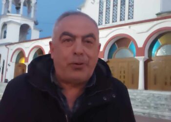 Το Σαββατοκύριακο 27 και 28 Ιανουαρίου στον ΙΝ Αγ. Στεφάνου Πτολεμαΐδας, το ετήσιο Μνημόσυνο της Πανελλήνιας Ένωσης Σουρμενιτών! (ρεπορτάζ της Κούλας Πουλασιχίδου)