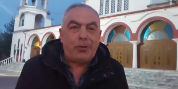 Το Σαββατοκύριακο 27 και 28 Ιανουαρίου στον ΙΝ Αγ. Στεφάνου Πτολεμαΐδας, το ετήσιο Μνημόσυνο της Πανελλήνιας Ένωσης Σουρμενιτών! (ρεπορτάζ της Κούλας Πουλασιχίδου)