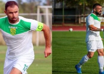 Μεταγραφικές βόμβες από την Άρδασσα που απέκτησε Τοπάλη και Σιδηρόπουλο