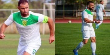 Μεταγραφικές βόμβες από την Άρδασσα που απέκτησε Τοπάλη και Σιδηρόπουλο