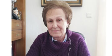 ΤΣΑΪ ΤΟΥ ΒΟΥΝΟΥ – ΦΑΣΚΟΜΗΛΟ – ΡΙΓΑΝΗ: ΚΟΡΥΦΑΙΑ ΒΟΤΑΝΑ ΤΗΣ ΠΕΡΙΟΧΗΣ ΜΑΣ ΜΕΤΑ ΑΠΟ ΜΕΛΕΤΗ – ΕΡΕΥΝΑ ΤΟΥ ΕΛΓΟ – ΔΗΜΗΤΡΑ – Της Μάγδας Ανδρονικίδου