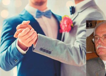 Ο γάμος των ομόφυλων θα στοιχίσει ακριβά στον κ. Μητσοτάκη – Γράφει ο Δρ Γεώργιος Τσακαλίδης