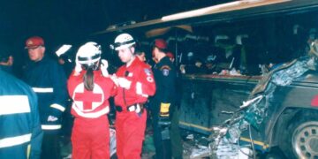 Βέροια: Μαθήτρια στην τάξη που αποδεκατίστηκε στα Τέμπη το 2003 η 37χρονη που σκότωσε το βρέφος της