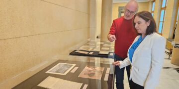 Καλλιόπη Βέττα: «Ο Γεώργιος Λασσάνης άφησε ένα μεγάλο αποτύπωμα στην ελληνική ιστορία»