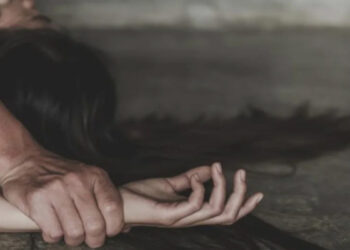 Θεσσαλονίκη: 26χρονη κατήγγειλε τον σύζυγό της για βιασμό την Πρωτοχρονιά