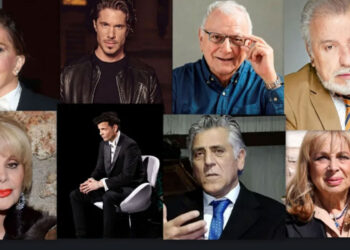 Βροντερό «όχι» από τους επώνυμους για την τεκνοθεσία από ομόφυλα ζευγάρια