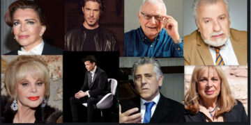 Βροντερό «όχι» από τους επώνυμους για την τεκνοθεσία από ομόφυλα ζευγάρια