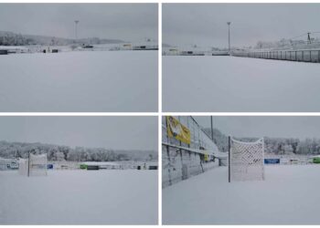 Ποδόσφαιρο Α΄ Εθνική Γυναικών: Η κακοκαιρία έφερε αναβολές- Δεν έπαιξαν Καστοριά και Σειρήνες