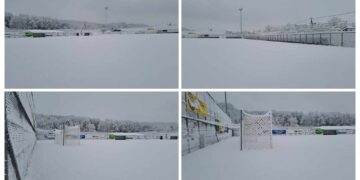 Ποδόσφαιρο Α΄ Εθνική Γυναικών: Η κακοκαιρία έφερε αναβολές- Δεν έπαιξαν Καστοριά και Σειρήνες