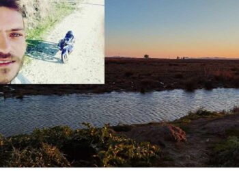 Μεσολόγγι: Σήμερα η κηδεία του δολοφονημένου Μπάμπη