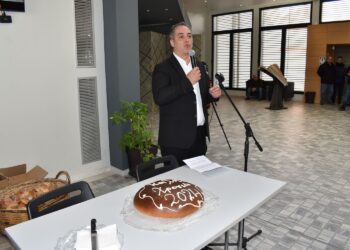 Οι «υπάλληλοι Μαλούτα και Ιωαννίδη» άναψαν φωτιές στο Δήμο Κοζάνης- Περίεργες αναφορές Κοκκαλιάρη για τους εργαζομένους και τις «παρεούλες»- Έκρηξη Ιωαννίδη: «Όχι άλλα επικοινωνιακά τρικ»