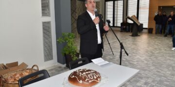 Οι «υπάλληλοι Μαλούτα και Ιωαννίδη» άναψαν φωτιές στο Δήμο Κοζάνης- Περίεργες αναφορές Κοκκαλιάρη για τους εργαζομένους και τις «παρεούλες»- Έκρηξη Ιωαννίδη: «Όχι άλλα επικοινωνιακά τρικ»