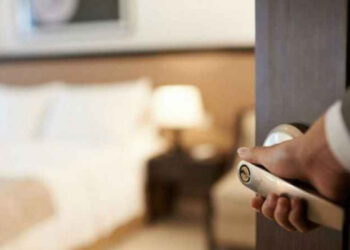 Τα Airbnb «τσακίζουν» τις ξενοδοχειακές κλίνες- Διαφορετική εικόνα στη Δυτική Μακεδονία, η οποία παραμένει τελευταία στη λίστα