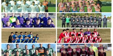 Μπαράζ ανόδου στην Γ΄ Εθνική: Η εικόνα στις ΕΠΣ που θα είναι αντίπαλες με αυτή της Κοζάνης