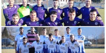 ΕΠΣ Κοζάνης: Εύκολα «διπλά» του ΠΑΟ Κοίλων στην Πτολεμαΐδα και Άρδασσας στην Κοζάνη