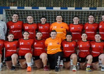 Α2 Χαντ-μπολ γυναικών: Συνεχίζει ακάθεκτος ο Εθνικός Κοζάνης που κέρδισε και την Καστοριά