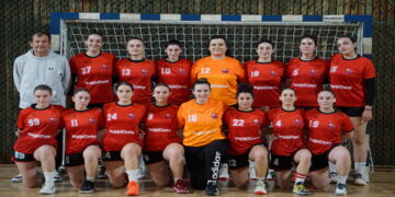 Α2 Χαντ-μπολ γυναικών: Συνεχίζει ακάθεκτος ο Εθνικός Κοζάνης που κέρδισε και την Καστοριά