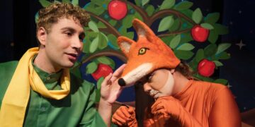 «Ο Μικρός Πρίγκιπας» έρχεται στην Κοζάνη στις 2 Μαρτίου