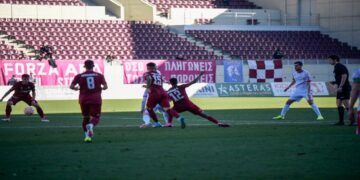 SL2: Ήττα για Κοζάνη στην Λάρισα και τώρα μόνο νίκη με Καμπανιακό