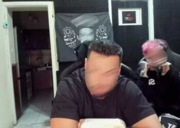 Αυτά είναι τα σοκαριστικά βίντεο που οδήγησαν στη σύλληψη του γνωστού youtuber Hayate