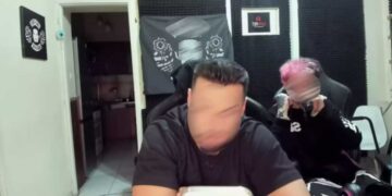 Αυτά είναι τα σοκαριστικά βίντεο που οδήγησαν στη σύλληψη του γνωστού youtuber Hayate